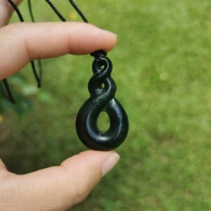 Jade Pendant
