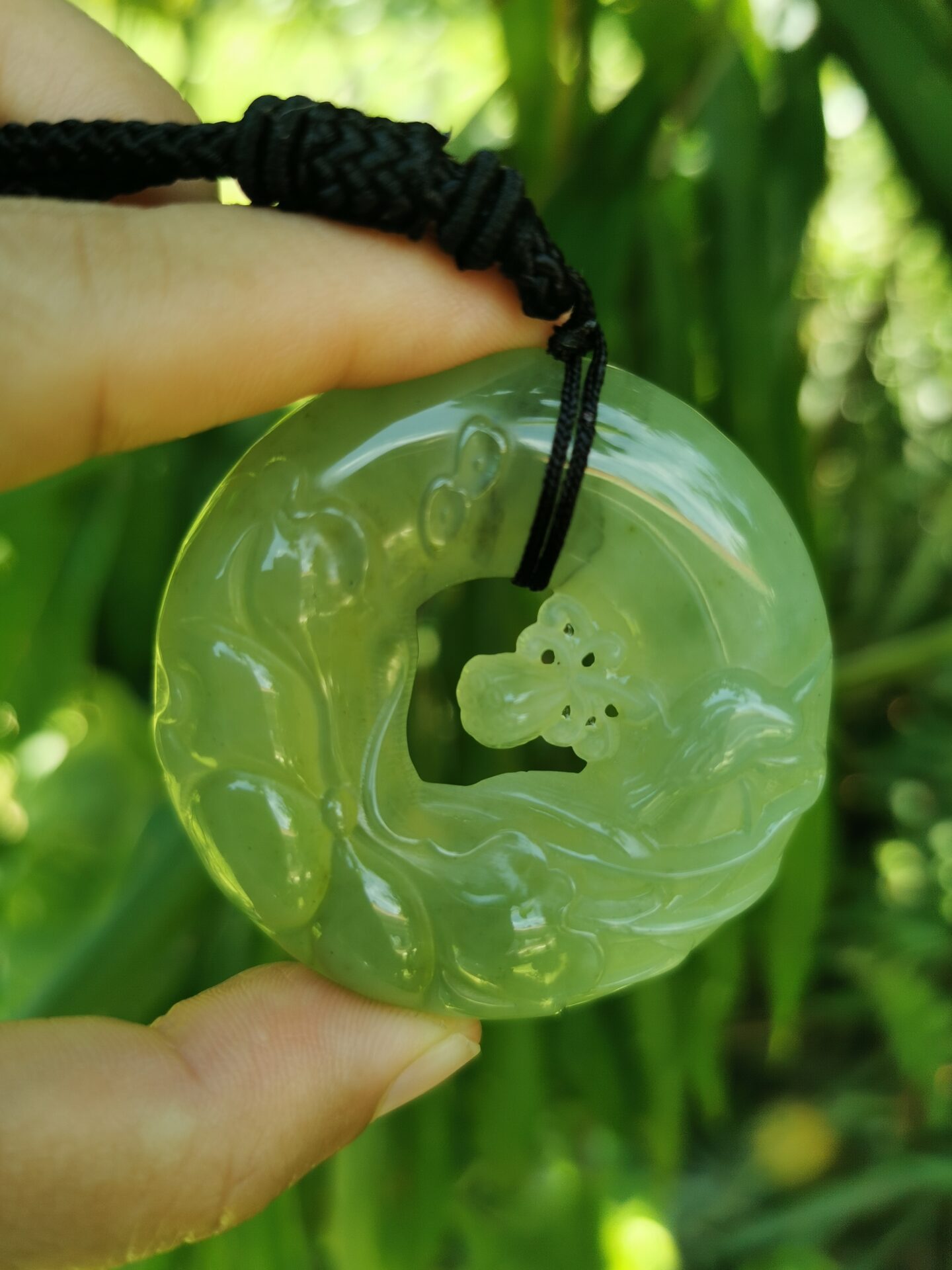 Jade products