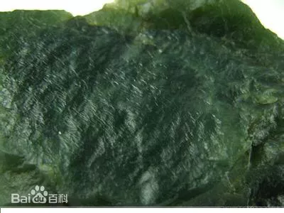 Jade Rock