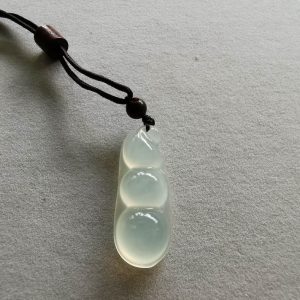 Jade Pea Pod