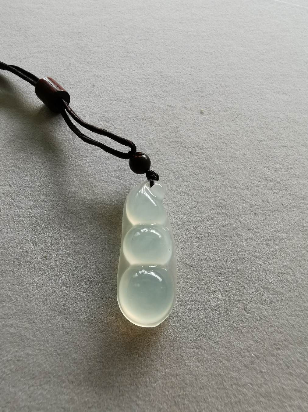 Jade Pea Pod