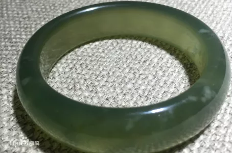 Jade Bracelet